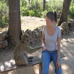 Livia - Prof de maths - Plélan-le-Petit