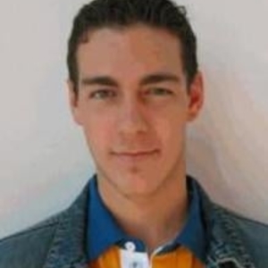 Arnaud - Prof d'anglais - Le Pré-Saint-Gervais