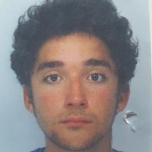 Matteo - Prof d'histoire - Paris