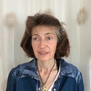 Corinne - Prof de maths - Palaiseau