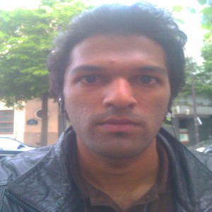 Abdoullah - Prof de maths - Paris