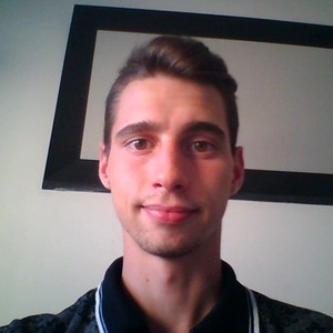 Rodrigue - Prof de maths - Villeurbanne