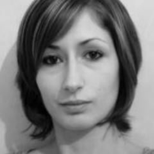 Noémie - Prof de maths - Paris