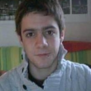 Romain - Prof de maths - Le Bourget-du-Lac