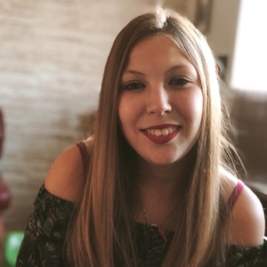 Emilie - Prof d'aide aux devoirs - Lorient