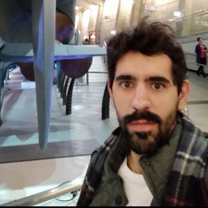 Guilherme - Prof de préparation bac scientifique - Coração Eucarístico
