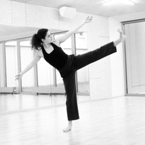 Sarah - Prof de remise en forme - Paris