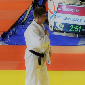 Matthieu - Coach sportif - La Rochelle