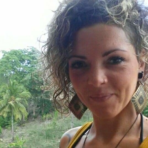 Laure - Prof de remise en forme - Marseille