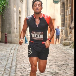 Nicolas - Coach sportif - Ruelle-sur-Touvre