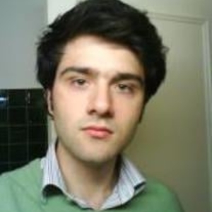 Victor - Prof de maths - Paris