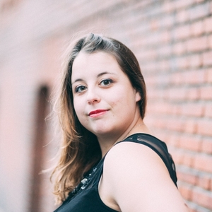Héloïse - Prof d'anglais - Grenoble