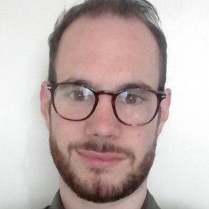 Luc - Prof d'anglais - Clermont-Ferrand