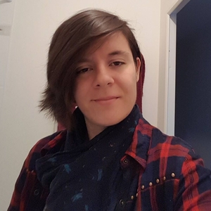 Clarisse - Prof d'initiation informatique - Chantepie