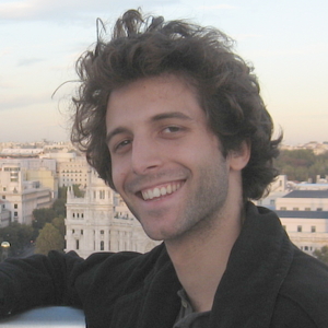 Arthur - Prof de guitare - Rennes
