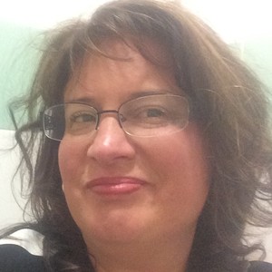 Catarina - Prof de biologie - Aubervilliers