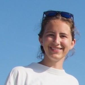 Maelys - Prof de maths - Rennes