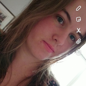 Louise - Prof d'aide aux devoirs - Angers