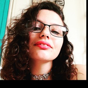 Marianne - Prof d'expression orale - anglais - Saint-Nazaire