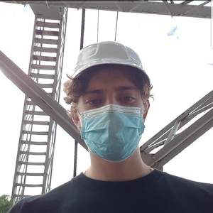 Nicolas - Prof de maths - Montpellier