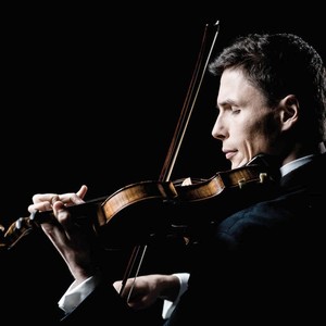 Benjamin - Prof de solfège - Paris
