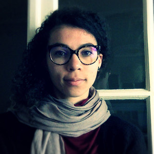 Aurélie - Prof d'aide aux devoirs - Paris