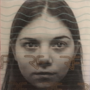 Isabelle - Prof d'histoire - Paris