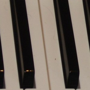 RICHARD - Prof de piano - Taverny