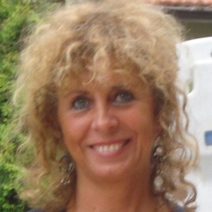 Isabelle - Prof d'anglais - Bretignolles-sur-Mer