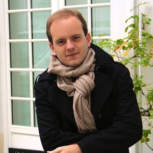 César - Prof de piano - Paris