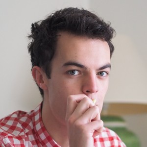 Raphael - Prof de maths - Paris 4e