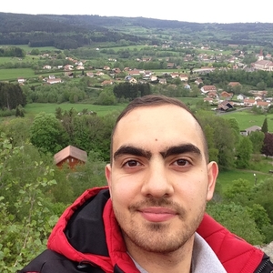 Kerem - Prof de télécommunications - Saint-Dié-des-Vosges