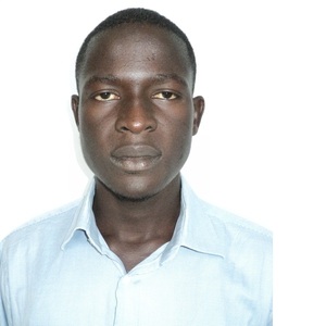 Bounama - Prof de maths - Toulon