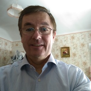 Philippe - Prof de danse - Paris