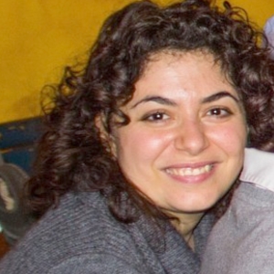Francesca - Prof d'aide aux devoirs - Catania