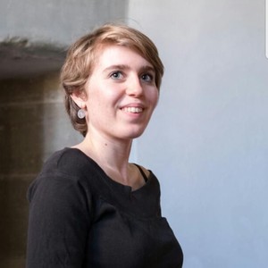 Marie - Prof d'allemand - Neuchâtel