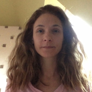Adeline - Prof d'initiation informatique - Ploufragan