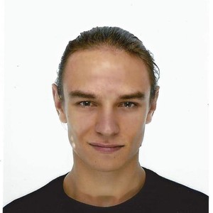 Anton - Prof de communication - Senlis
