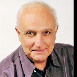 Alain Nessim - Prof de développement personnel - Guyancourt