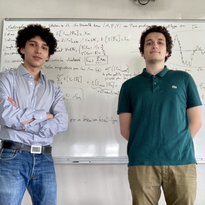 Sauve mon brevet - Prof de maths - Paris 1er