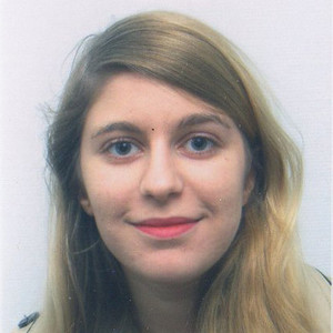 Salomé - Prof de développement personnel - Paris