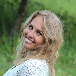 Mathilde - Prof de maths - Cergy