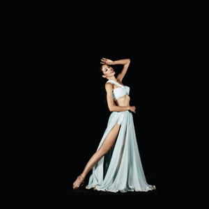 Aimée - Prof de danse - Paris