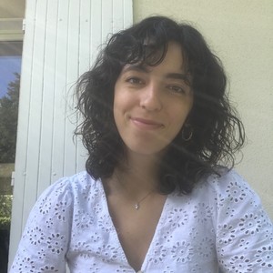 Juliette - Prof de maths - Paris 4e