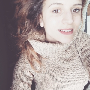 Laurine - Prof de maths - Nancy