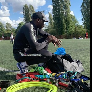 Ous - Coach sportif - Fresnes