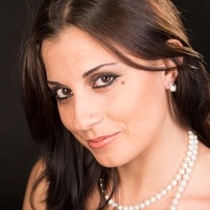Pamela - Prof d'anglais - Giovinazzo