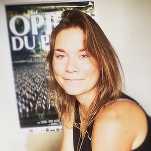 Marion - Prof de seo - référencement naturel - Sussargues