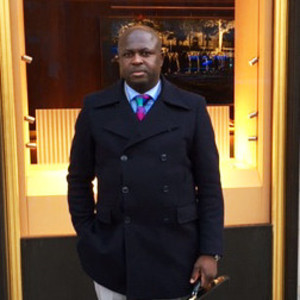 YVON - Prof d'initiation informatique - Paris