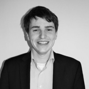Guillaume - Prof de réseaux sociaux - Schaerbeek